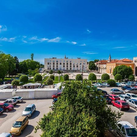 Stylish Centre Apartments Zadar Exterior photo