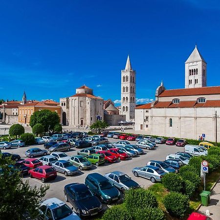 Stylish Centre Apartments Zadar Exterior photo