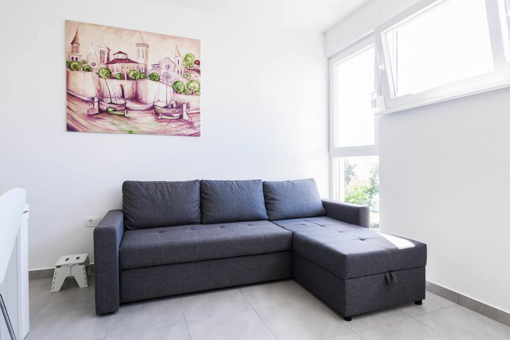 Stylish Centre Apartments Zadar Room photo