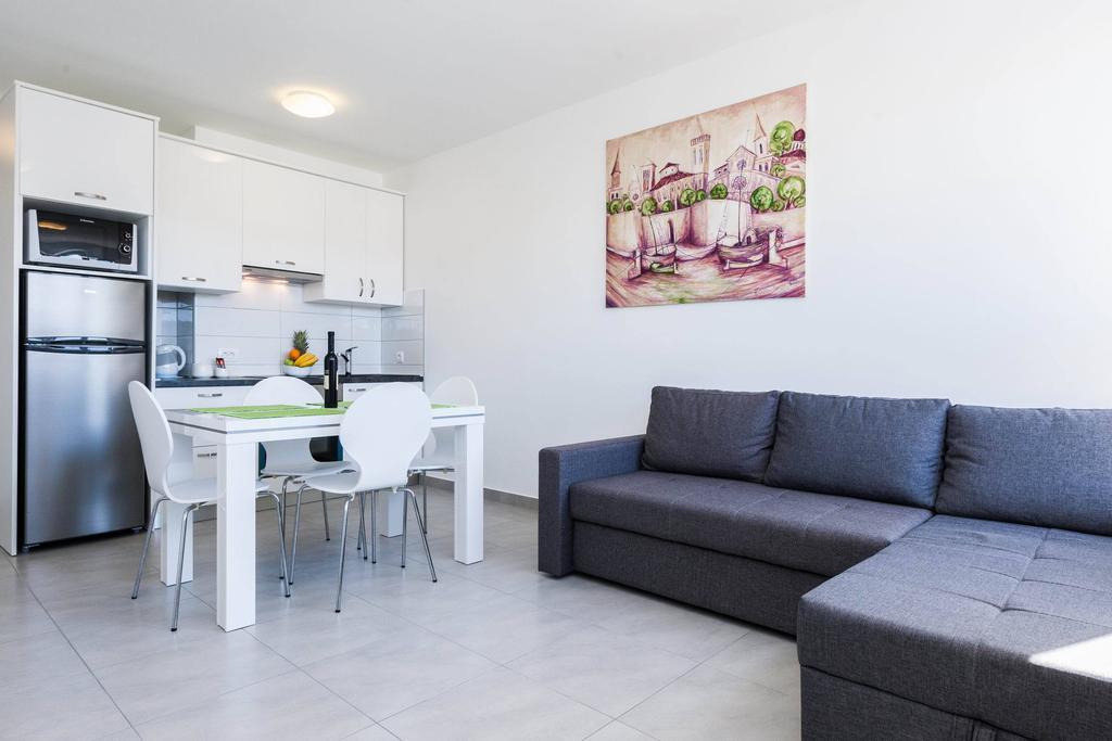 Stylish Centre Apartments Zadar Room photo