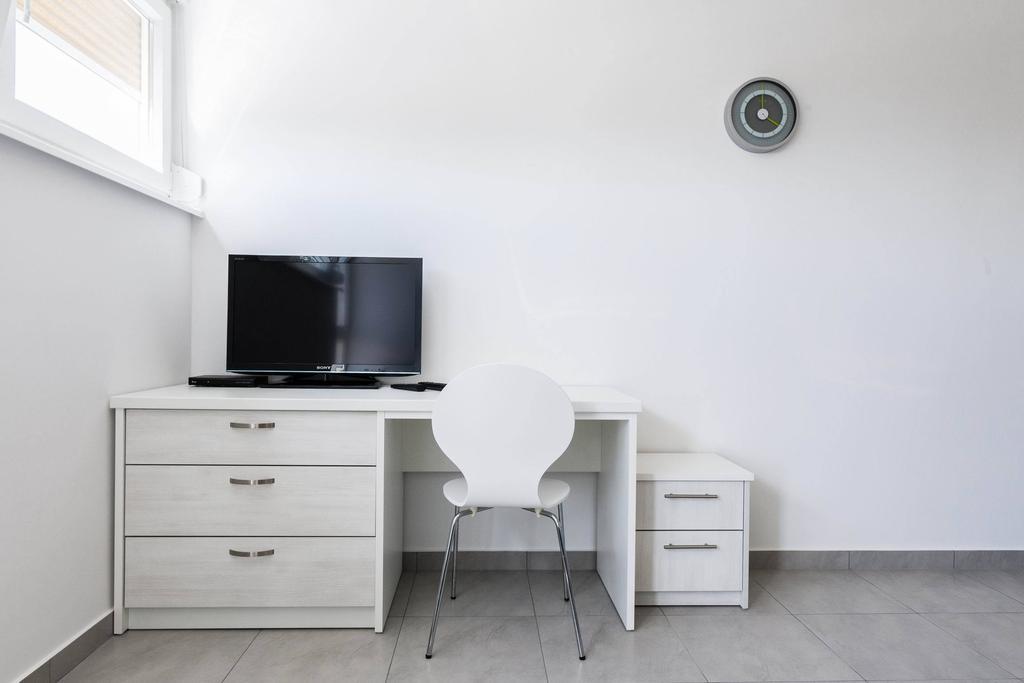 Stylish Centre Apartments Zadar Room photo