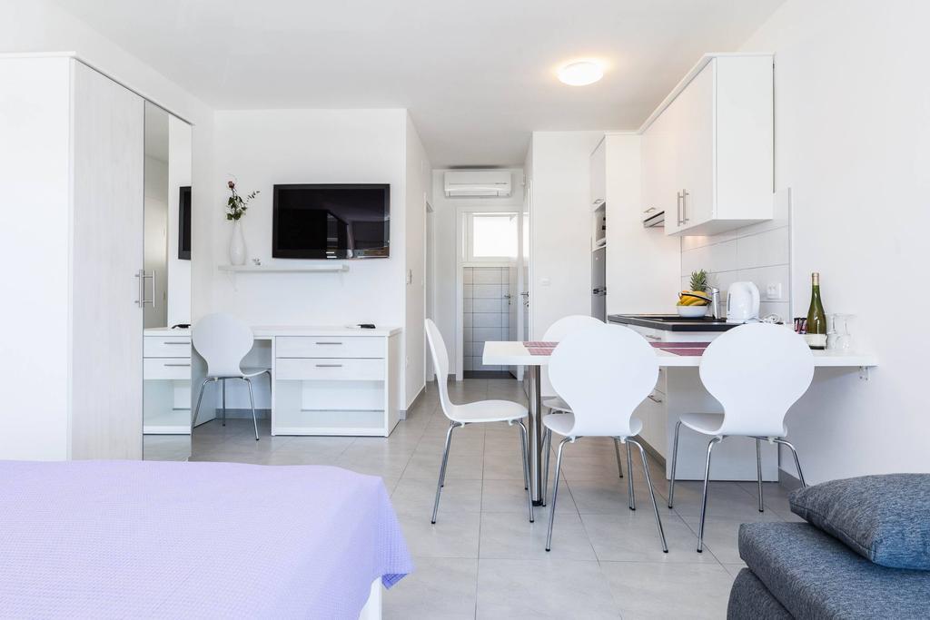 Stylish Centre Apartments Zadar Room photo